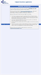 Mobile Screenshot of celgenesponsorshipsanddonations.com